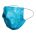Masca de protectie SPECIALIZED - Blue/Peace (35 buc)