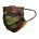 Masca de protectie SPECIALIZED - Camo/Black (35 buc)