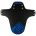 Aparatpare fata RockShox MTB Fender Black Water Blue Print