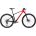 Bicicleta Cannondale Scalpel Ht Carbon 4 Acid Red 2022, Marime: M