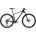 Bicicleta Cannondale Scalpel Ht Carbon 4 Black Pearl 2022, Marime: L