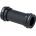 Butuc SRAM DUB BSA MTB Cannondale 83mm, Culoare: Black