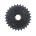Caseta Pinioane SRAM XG1270 12V 1036T, Culoare: Black