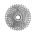 Caseta pinioane SRAM PG1050, Culoare: Black