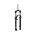 Furca RockShox 30 Silver TK Coil 26", Culoare: Black