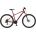 Bicicleta GT Aggressor Sport 2022 red, Marime: L (29")