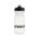 Bidon Cannondale Block Gripper 600ml black white, Culoare: Black