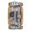 Multi Tool Crank Brothers M19, Culoare: Auriu