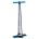 Pompa Fabric Stratosphere Race, Culoare: Silver