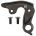 Ureche cadru Cannondale SuperSix Evo, schimbatoare electronice, Culoare: Black