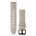 Garmin curea piele Horween- QuickFit 20 - limestone