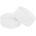 Ghidolina SRAM SuperCork Alb, Culoare: White