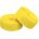 Ghidolina SRAM SuperCork Galben, Culoare: Yellow