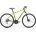MERIDA 2022 CROSSWAY 20 XL(59) SELYEM OSZIZOLD (FEKETE)