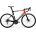 MERIDA 2022 REACTO 5000 S NARANCS/FEKETE (TEAM REPLIKA)