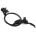 Maneta frana SRAM G2 Ultimate Disc dreapta, Culoare: Black