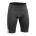 Northwave Origin Junior - pantaloni ciclism scurti pentru copii - negru verde kaki