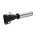 Pompa Blackburn Mammoth CO2'FER, Culoare: Silver