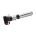 Pompa Blackburn Mammoth Flex, Culoare: Silver