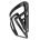 Suport de bidon Cannondale Speed C Carbon, Culoare: White