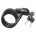 Lacat MERIDA SPIRALAT 120 cm cu cheie - 2639