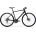 MERIDA 2022 SPEEDER 400 SILK ARGINTIUINCHIS (NEGRU)