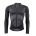 Bluza functionala Force Thunder cu maneci lungi neagra L-XL