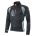Jacheta Force F X80 subtire unisex negru gri