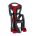 Scaun de copil BIKEFUN PEPE B-FIX/MULTIFIX spate