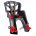Scaun de copil BIKEFUN RABBIT MULTIFIX fata