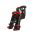Scaun de copil BIKEFUN TATTOO handlefix