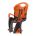 Scaun de copil BIKEFUN TIGER RELAX City Sahara