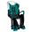 Scaun de copil BIKEFUN TIGER RELAX City spate