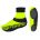 Huse pantofi Force Incision Fluo-Black S-M