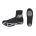Huse pantofi Force Lycra Termo negre S-M