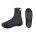 Huse pantofi Force PU DRY negre L