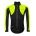 Jacheta Force X100 Pentru Iarna Negru-Fluo S
