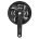Pedalier Shimano FCTX801 48/38/28 170 mm cu CG negru