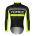 Tricou Force Premium Drift Rain Unisex L