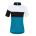 Bluza Copii Force Kid View Albastru/Alb/Negru 128-140 cm