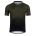 Tricou maneca scurta Force MTB Angle army