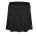 Fusta cu pantaloni scurti cu bazon Force Daisy negru XS