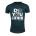 Tricou ciclism Force Bike, albastru, L