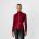 Jacheta Castelli Go W, de dama, Visiniu/Roz, S