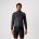 Jacheta cu puf Castelli Unlimited Puffy, Antracit/Negru, L