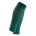 CEP - Compresie gamba barbati Reflective Calf Sleeves - verde gri reflectorizant