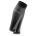 CEP - Compresie gamba barbati Ultralight Calf Sleeves - negru gri deschis