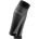 CEP - Compresie gamba femei Ultralight Calf Sleeves - negru gri deschis