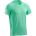 CEP - tricou alergare cu maneci scurte pentru barbati Run Shirt Short Sleeve - verde deschis menta