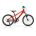 Cross - bicicleta MTB 20 inch, aluminiu, pentru baieti Cross Speedster 20 - rosu negru